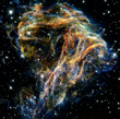 Cosmic Blast