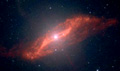 ��������� Centaurus A, SST