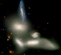 Seyfert sextet