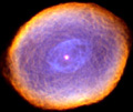 Spirograph Nebula