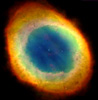 ����������� ���������� (Ring Nebula)