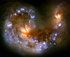 Antennae Galaxies
