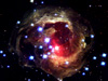 Monocerotis, HST