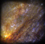Starburst Galaxy, 1998